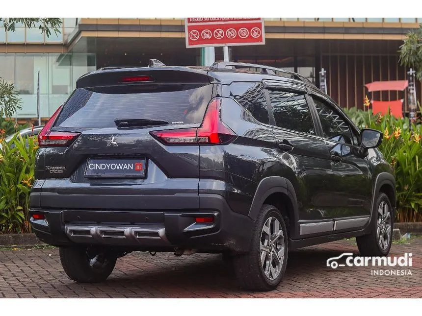 2023 Mitsubishi Xpander Cross Premium MPV