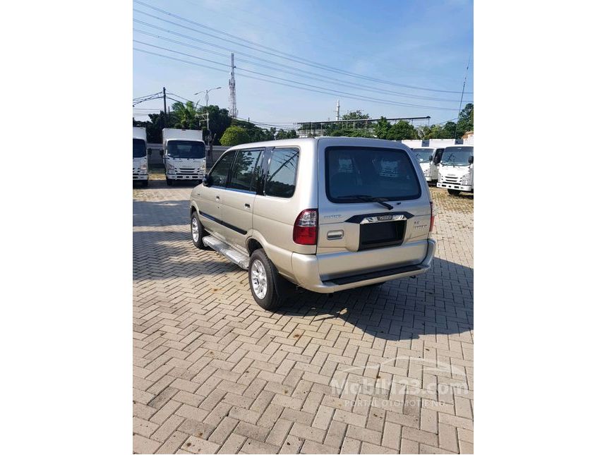 Jual Mobil Isuzu Panther 2021 LS 2 5 di DKI Jakarta Manual Jual Mobil Isuzu Panther 2021 LS 2 5 di DKI Jakarta Manual
