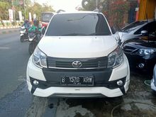 2015 Toyota Rush 1.5 TRD Sportivo SUV