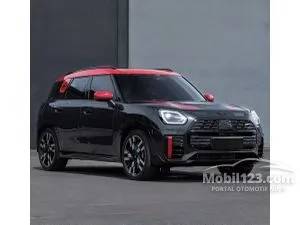 2025 MINI Countryman 2.0 John Cooper Works ALL4 SUV