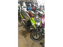 2017 Yamaha X-Ride 125 Others