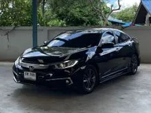 2020 Honda CIVIC 1.8 FC (ปี 16-20) EL Sedan