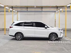 2023 Toyota Veloz 1.5 Q (Non Premium Color) MPV
