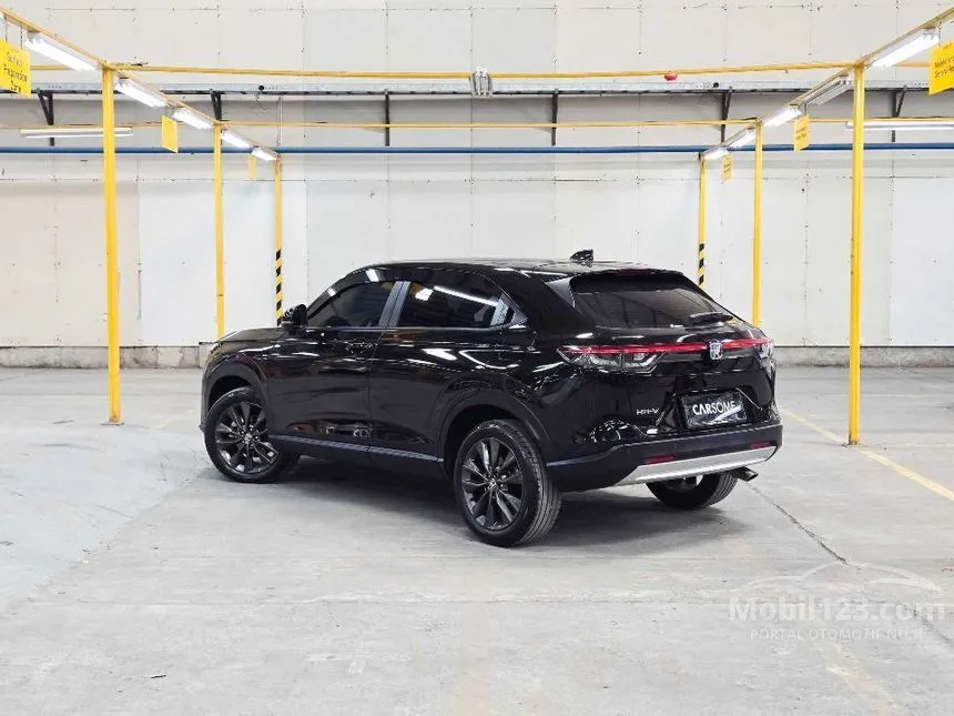 2022 Honda HR-V E Special Edition SUV