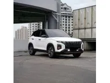 2023 Hyundai Creta 1.5 Prime SUV TDP MULAI 5JT GARANSI BEBAS LAKA BESAR DAN BANJIR, UNIT SIAP PAKAI