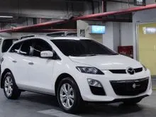 Mazda CX-7 2.3 2012