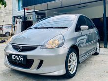 2008 Honda Jazz 1.5 VTEC Hatchback