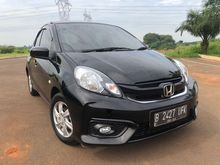 2017 Honda Brio 1.2 Satya E Hatchback