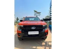 2026 FORD RANGER WILDTRAK 3.0