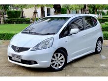 2008 Honda Jazz 1.5 (ปี 08-14) SV i-VTEC Hatchback AT
