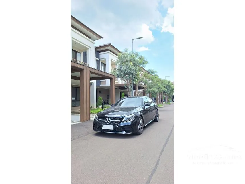 Jual Mobil Mercedes