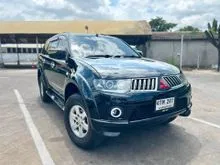 2009 Mitsubishi PAJERO SPORT 3.2 (ปี 08-15) GT 4WD SUV