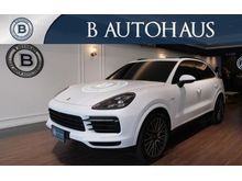 2021 Porsche Cayenne 3.0 (ปี 18-25) E-Hybrid 4WD SUV