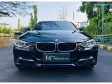 2015 BMW 320i 2.0 Sport Sedan