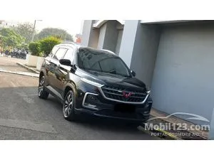 2020 Wuling Almaz 1.5 Exclusive 5 Seater SUV