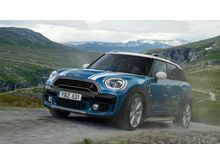 2019 MINI Countryman (A) 2.0 Cooper S Sports