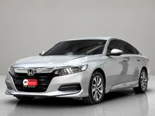 2019 Honda ACCORD 1.5 (ปี 19-23) Turbo EL Sedan