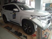 2018 Mitsubishi Pajero Sport 2.4 Dakar SUV