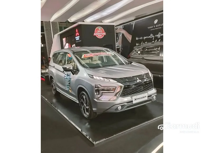 2025 Mitsubishi Xpander Ultimate MPV