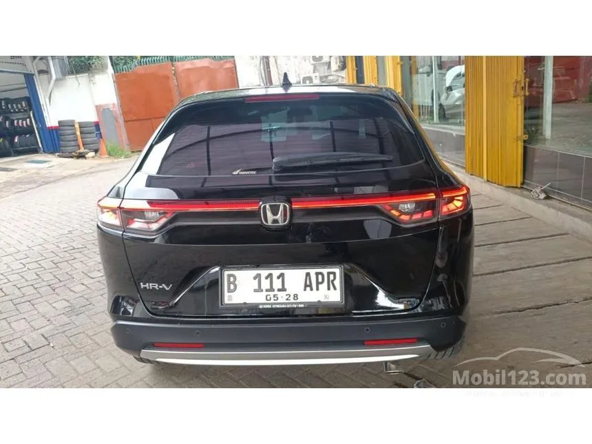 2023 Honda HR-V SE SUV