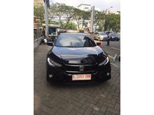 PROMO CIVIC READY DISC TERGALAK DAN HITUNGAN SUPER MIRING