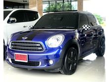 2015 Mini Cooper 2.0 R60 Countryman D Countryman Hatchback AT