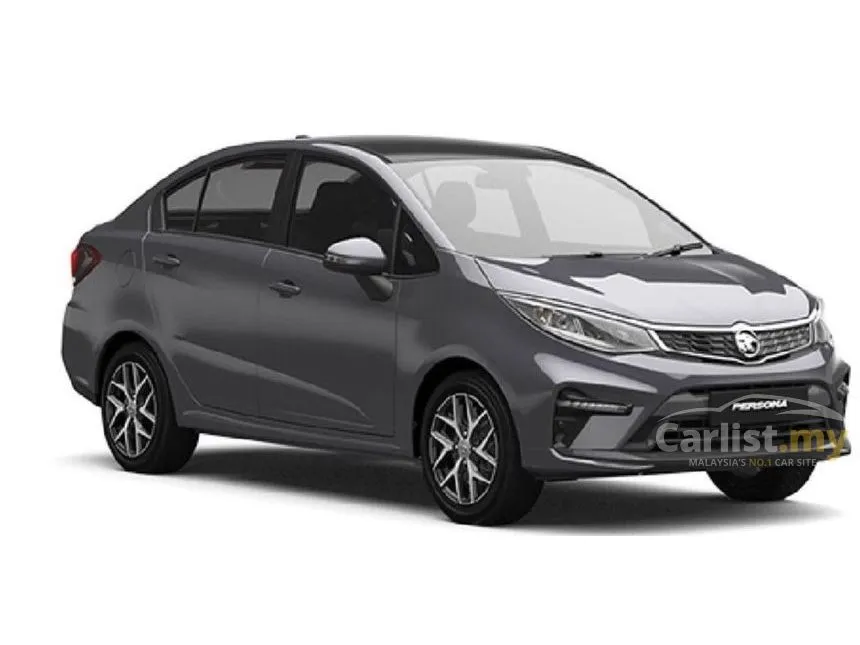 2025 Proton Persona Standard Sedan