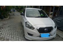 2015 Datsun GO+ 1.2 T MPV