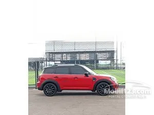 2022 MINI Countryman 1.5 Cooper SUV