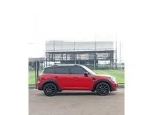 2022 MINI Countryman 1.5 Cooper SUV PRICE CASH BEST DEAL NEGO YA. Cocok Utk Antar Jemput. Irit & Modis. ANTIK MULUS TERAWAT. Tinggal Pakai..