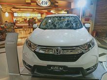 2021 Honda CR-V TURBO | PROMO PALING SPESIAL | DISKON PALING BESAR