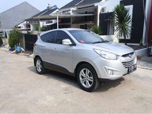 2011 Hyundai Tucson 2.0 GLS SUV