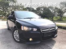 PROTON INSPIRA 2.0 ON THE ROAD RM 43K ZERO DOWNPAYMENT