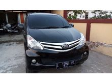 All New Xenia 2012 hitam mulus