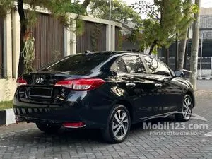 2021 Toyota Vios 1.5 G Sedan