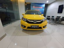 PENAWARAN TERBAIK 2020! | Honda Brio Satya E CVT 2020