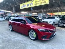 2023 Honda CIVIC 2.0 FE (ปี 21-26) e:HEV RS Sedan