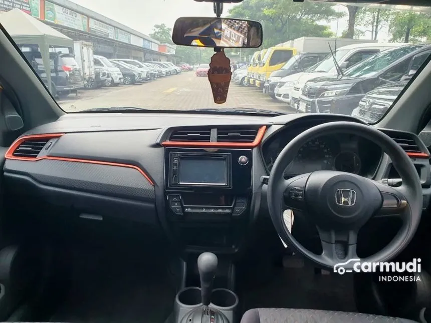 2022 Honda Brio RS Hatchback