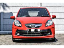 2014 Honda Brio 1.2 Satya E Hatchback SPESIAL AKHIR TAHUN DISKON up to 30jt PILIHAN EXPERT MOBIL88