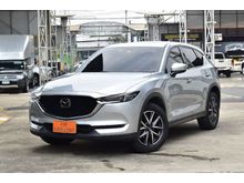 2019 Mazda CX-5 2.2 (ปี 17-20) XDL SUV AT