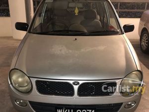 Search 310 Perodua Kancil Cars for Sale in Malaysia 