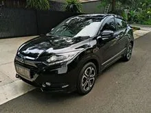 2018 Honda HR-V 1.8 Prestige SUV