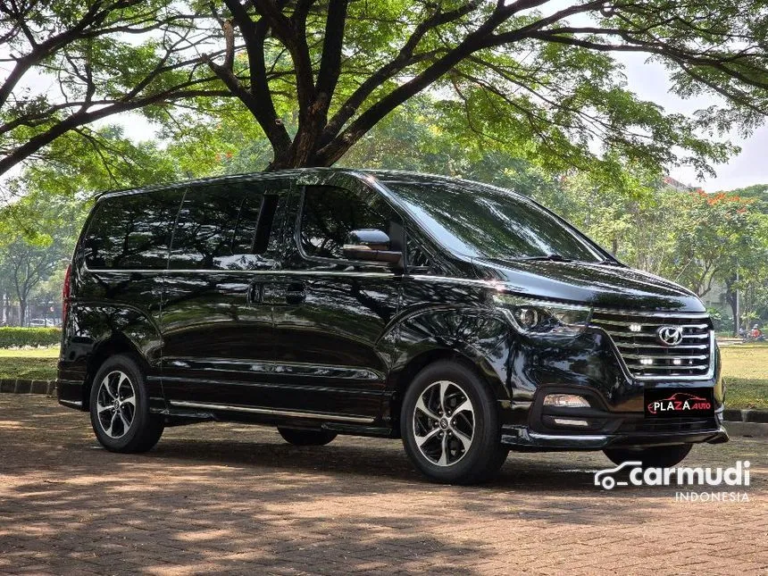 Jual Mobil Hyundai H