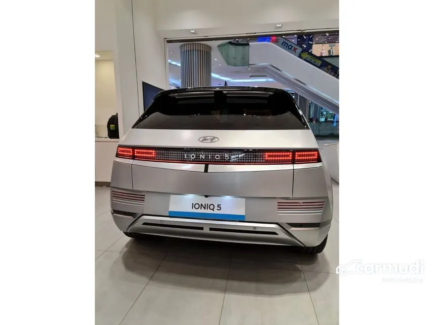 2024 Hyundai IONIQ 5 Long Range Signature Wagon