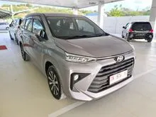 14 JUTA AJA BAWA NEW AVANZA