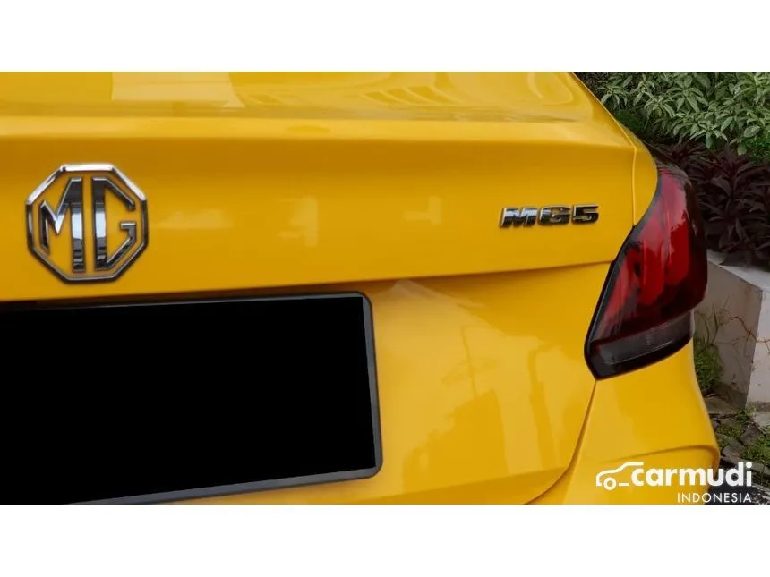 2023 MG 5 GT Ignite Sedan