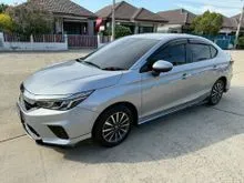 2022 Honda City 1.0 (ปี 19-24) SV Sedan