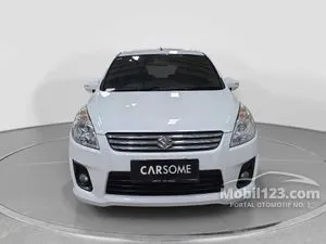 2015 Suzuki Ertiga 1.4 GL MPV