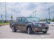 2013 Isuzu D-Max 2.5 SPACE CAB (ปี 11-17) Hi-Lander Z Pickup MT