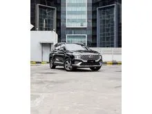 2023 Hyundai Santa Fe 2.2 Prime SUV
